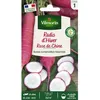 Image de Graines - Vilmorin - Radis Rose dHiver de Chine