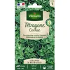 Image de Graines - Vilmorin - Tétragone Cornue - Légumes dAutrefois