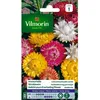 Image de Graines - Vilmorin - Immortelle à Bractées Double Variée