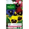 Image de Graines - Vilmorin - Pensée Géante Suisse Variée