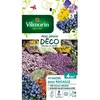 Image de Graines - Vilmorin - Fleurs Vivaces pour Rocaille - 4 m² - Mélange de fleurs