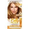 Image de Coloration permanente - GARNIER - N°03 - Blond doré naturel - Sans ammoniaque - Crème