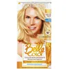 Image de Crème de coloration Belle Color GARNIER - A lhuile de germe de blé. 110 - Blond Très Très Clair Naturel