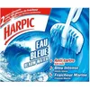 Image de HARPIC 2 blocs cuvette WC colorant Eau bleue anti-tartre fraîcheur marine