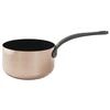 Image de B'chef Casserole 16cm Cuivre Ceramique Induction Baumalu - 202616