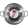 Image de Bassine à confiture inox 38 cm BAUMALU