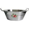 Image de 340678 Bassine A Confiture 38 Cm Décorée
