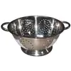 Image de Passoire Inox D.28cm Baumalu - 342308
