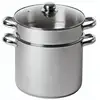 Image de Couscoussier droit 30 cm 16L