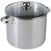 Image de Traiteuravec couvercle en verre D.26 cm- 11 litres