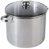 Image de Traiteur avec couvercle en verre D.28 cm- 13.5 litres