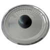 Image de Couvercle Passoire Multi-degrés 16/18/20cm Baumalu - 342717