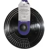 Image de Couvercle passoire en inox - 22/24/26 cm