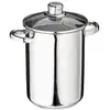 Image de Cuiseur Asperges Inox 16cm 4l4 Baumalu - 344109