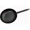 Image de Poêle Maestro 24 Cm - Tous Feux Dont Induction - Noir