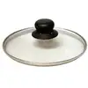 Image de Couvercle Verre 16 Cm - Baumalu - - Matériel Professionnel > Cuisine Et Alimentation > Casseroles Et Poêles
