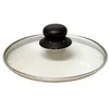 Image de Couvercle Verre 32 Cm - Baumalu - - Matériel Professionnel > Cuisine Et Alimentation > Casseroles Et Poêles