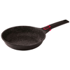 Image de Poêle 26 Cm - Granit Pro - Baumalu - - Matériel Professionnel > Cuisine Et Alimentation > Casseroles Et Poêles