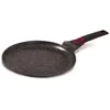 Image de Crêpière - BAUMALU - 28 cm - Aluminium - Céramique - Antiadhésive