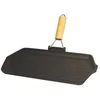 Image de BAUMALU Grill fonte - 335x195 cm