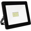 Image de Projecteur extérieur mural aluminium mural led 20W extra plat IP65 1600 lumens