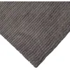 Image de Tapis au toucher extra-doux gris 133x190