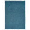 Image de Tapis réversible vert/bleu pétrole 120x170