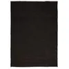 Image de Tapis réversible rouge/charbon 120x170