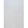 Image de JUTA ASPECT BORDER LINE - Tapis aspect jute motif bordure ivoire 160x225