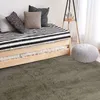 Image de Tapis à base fine et souple extra doux taupe 160x230