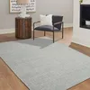 Image de Tapis en laine crème 160x230