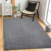 Image de Tapis vintage taupe 160x230