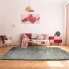Image de Tapis à base fine et souple extra doux gris clair 190x290