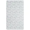 Image de Tapis de cuisine imprimé terrazzo 45x75 - vinyle antidérapant