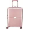 Image de DELSEY PARIS - TURENNE - Valise cabine rigide slim - 55x40x20 cm - 35 litres - S - Pivoine