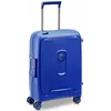 Image de Valise cabine rigide - DELSEY PARIS - Moncey - 55x40x20 cm (36 L) - Polypropylène - 8 roulettes 360°