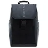 Image de Sac à dos - DELSEY PARIS - Securflap - Noir - 100% polyester - 720g