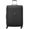 Image de Valise soute - DELSEY PARIS - Montmartre Air 2.0 - Semi-rigide imperméable - 4 roulettes 360° - Cadenas TSA