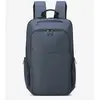 Image de Sac à dos Delsey Paris Parvis+ 22L bleu marine.