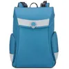 Image de DELSEY PARIS - BACK TO SCHOOL 2020 - Sac A Dos souple 42 cm x 34 cm x 28 cm - 41 L - XS - Bleu canard