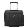 Image de Valise - DELSEY PARIS - Helium DLX - Noir - 2 Roues - Bagages à main