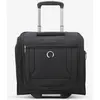 Image de Valise Delsey Paris Helium DLX 25L noire.