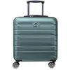 Image de Valise cabine Delsey Paris Air Armour Slim 55 cm Vert