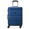 Image de DELSEY PARIS - AIRSHIP 2.0 - Valise cabine rigide 55 cm x 40 cm x 20 cm - 33 L - S - Bleu clair