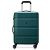 Image de DELSEY PARIS - AIRSHIP 2.0 - Valise cabine rigide 55 cm x 40 cm x 20 cm - 33 L - S - Vert