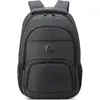 Image de DELSEY PARIS - ELEMENT BACKPACKS - Sac a dos souple - 47x32x17 cm - 21 litres - XS - Graphite