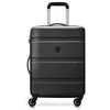 Image de DELSEY PARIS - AIRSHIP 2.0 - Valise cabine rigide 55 cm x 40 cm x 20 cm - 33 L - S - Noir