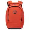 Image de DELSEY PARIS - SECURBAN - Sac A Dos souple 30 cm x 21 cm x 14 cm - 9 L - XS - Orange