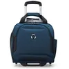 Image de DELSEY PARIS - SKY MAX 2.0 - Boardcase Cabine souple 38 cm x 35 cm x 21 cm - 23 L - XS - Bleu