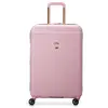 Image de Valise Delsey Paris Freestyle 83L rose.
